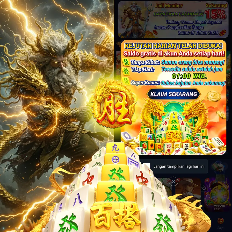 mafiabola77 Daftar Sekarang - Unduh APK