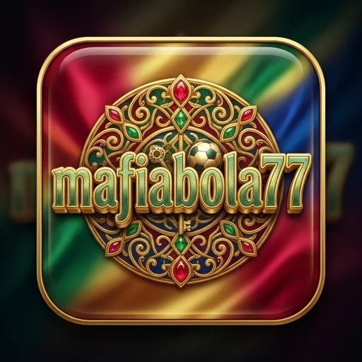 mafiabola77 Logo - Resmi