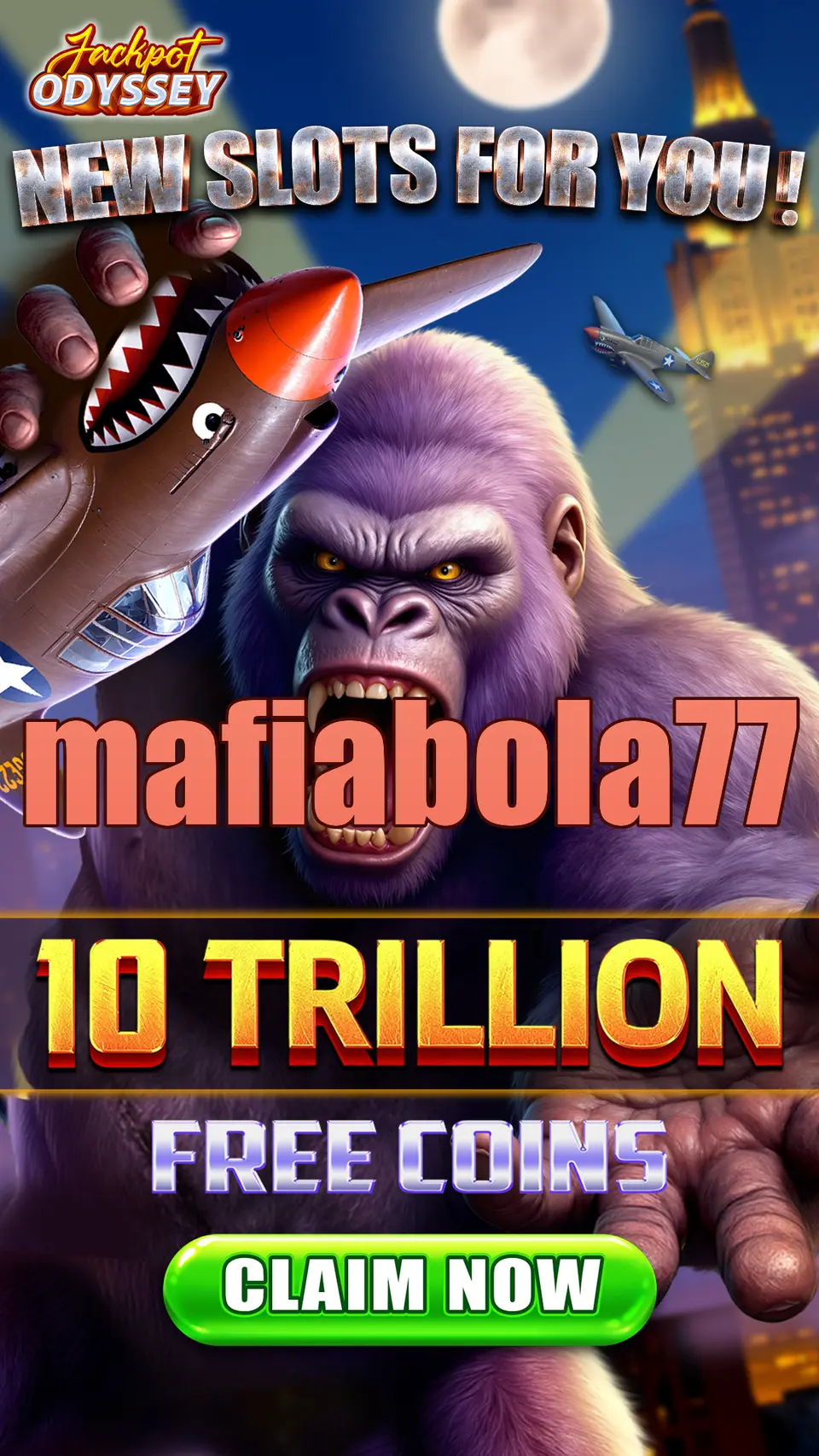 mafiabola77 Tangkapan Layar Resmi APK